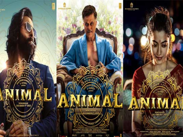 Animal Advance Booking:रणबीर कपूर और रश्मिका मंदना की फिल्म एनिमल ने रिलीज़ से पहले कर दी इतनी करोड़  कमाई,