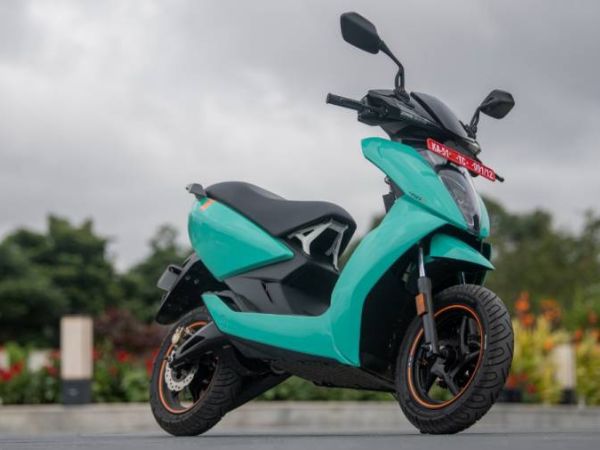 Ather 450X Electric Scooter:सिर्फ 20000 रुपये देकर घर ले आईये इलेक्ट्रिक स्कूटर,इसमें है धासु फीचर्स,