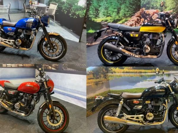 Honda Hness CB350 Details:होंडा की बाइक अब चिप प्राइस में,जानते है कीमत,फीचर्स और स्पेसिफिकेशन