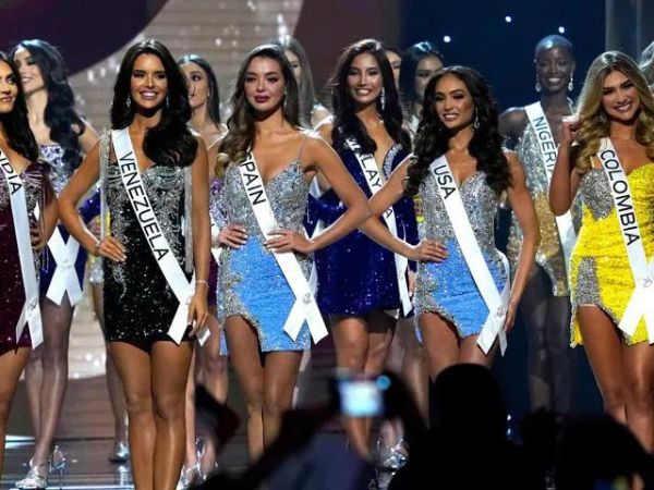 Miss Universe Pageant 2023 Final :कौन जीतेगा मिस यूनिवर्स का किताब,Shweta Sharda कर रही है इंडिया को रिप्रेजेंट,यहाँ देखे लाइव फाइनल