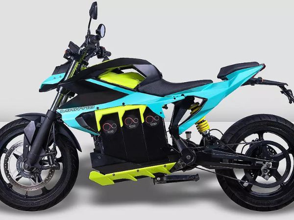 Orxa Mantis Electric Bike ऐसी है जो 135 Km टॉप स्पीड से दोड़ती है,और इस बाइक में हर फीचर्स के लिये Warrenty है,जानते है पूरी डिटेल्स
