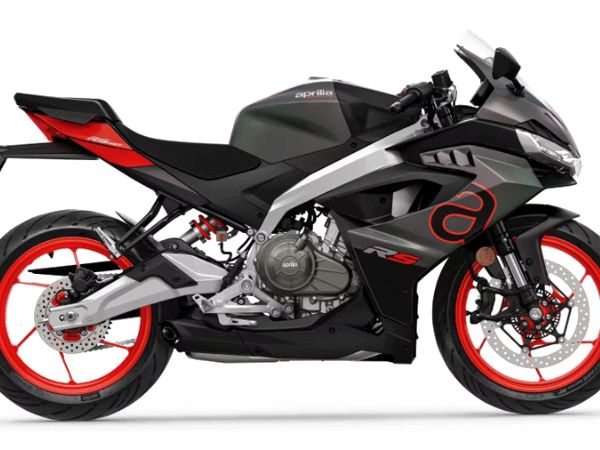 Aprilia RS 457 Review :KTM जैसी बाइक को टक्कर देने आ रही है यह बाइक,जनवरी 2024 को लॉन्च होगी,