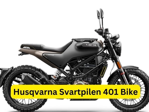 Husqvarna Svartpilen 401 Bike: लॉन्च से पहले मार्केट में धमाका | जानते है फीचर्स और स्पेसिफिकेशन| 