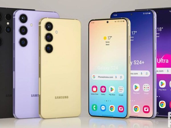 Upcoming Samsung Galaxy S24 Series :200 MP कैमरा और 4000 mAh फ़ास्ट चार्जिंग के साथ लॉन्च हो रहा है फरवरी 2024 को,