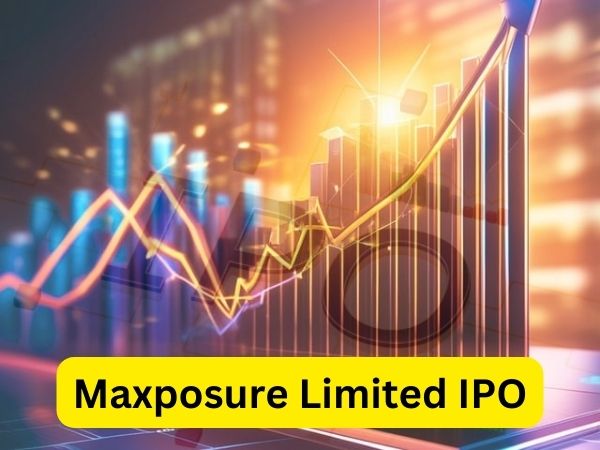 Maxposure Limited IPO : इस आईपीओ में Apply करने से आईपीओ की लॉट साइज ,प्रमोटर होल्डिंग ,जीएमपी ट्रेंड जान लीजिए |